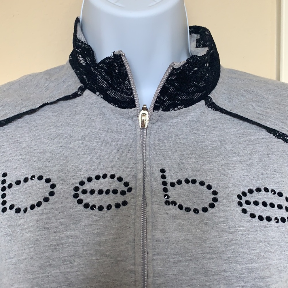 Bebe Jacket - image 5